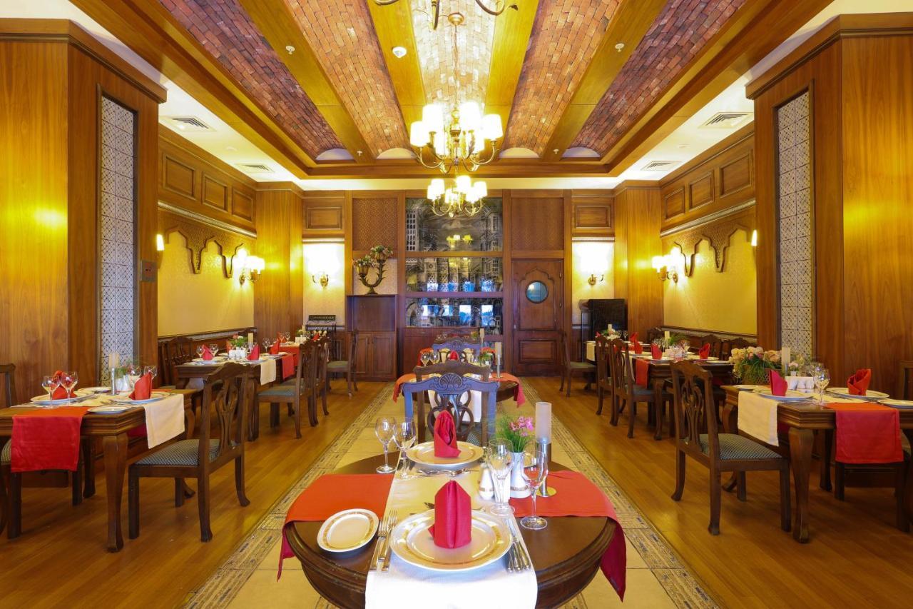Crystal De Luxe Resort & Spa Kemer Bagian luar foto