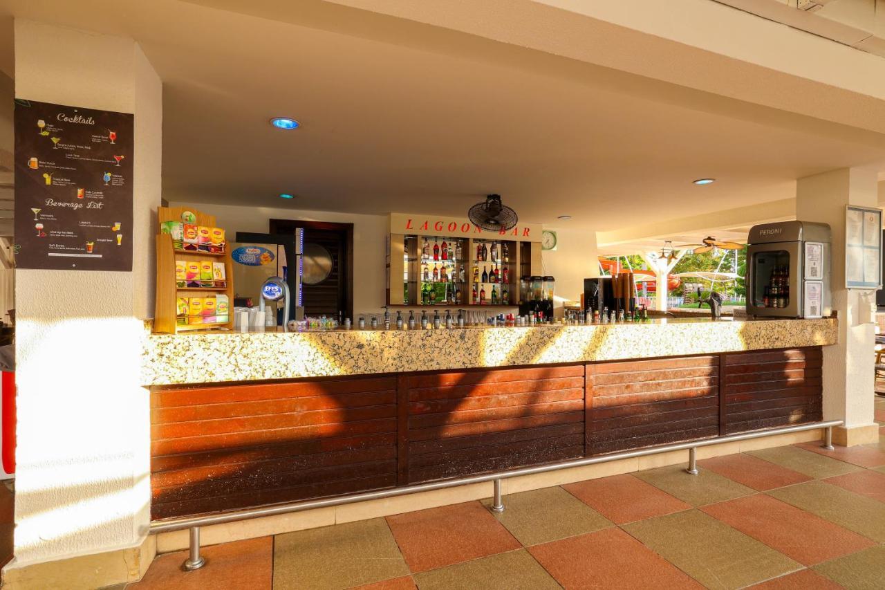 Crystal De Luxe Resort & Spa Kemer Bagian luar foto