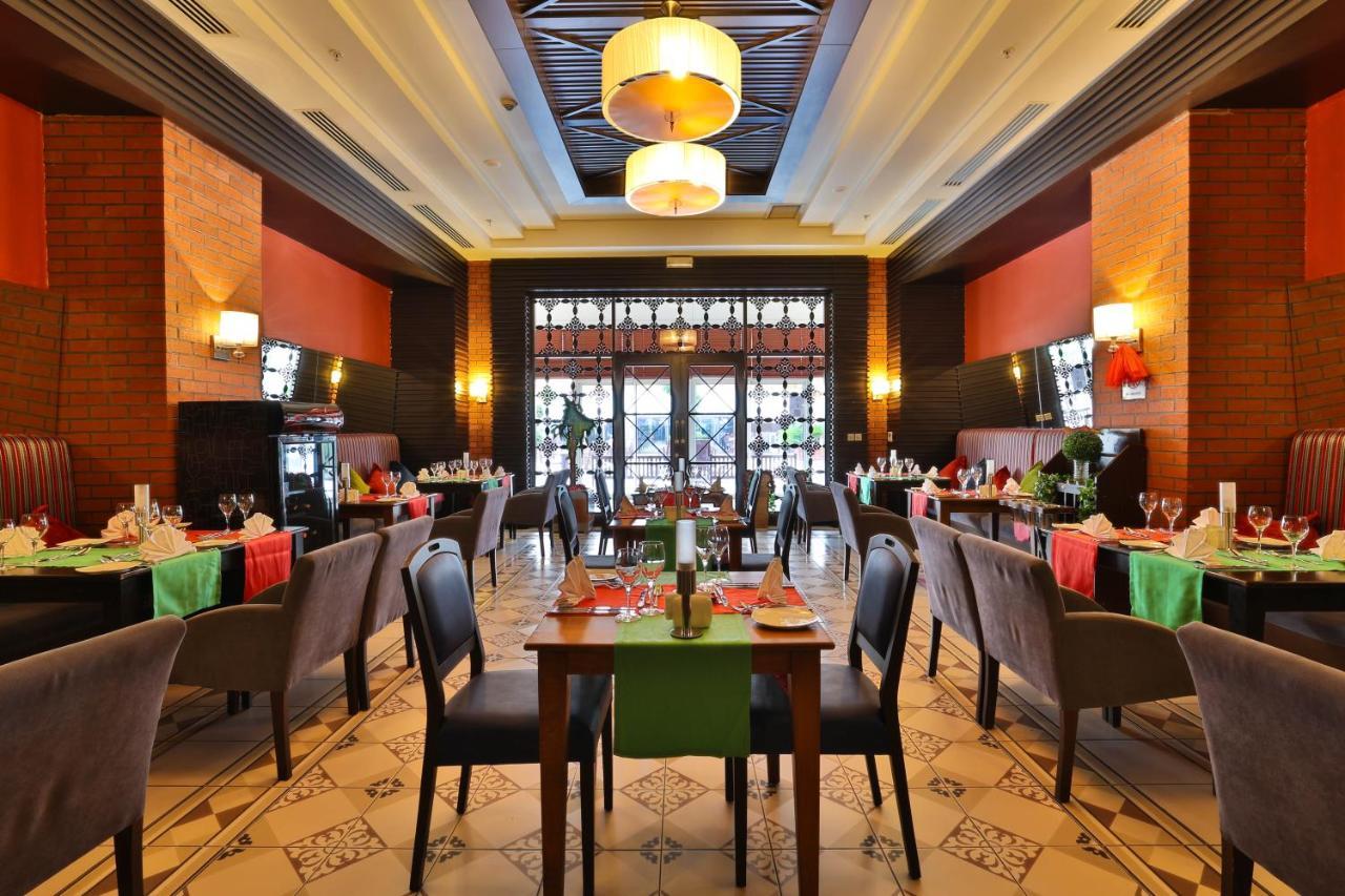 Crystal De Luxe Resort & Spa Kemer Bagian luar foto